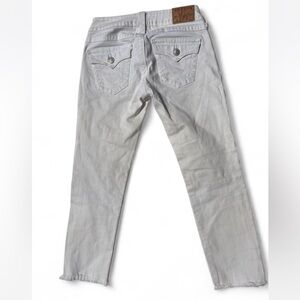 True Religion vintage jeans Jodie
